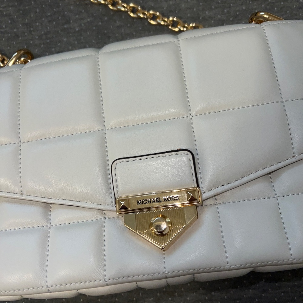 Michael Kors Shoulder Bag - Picture 2 of 7